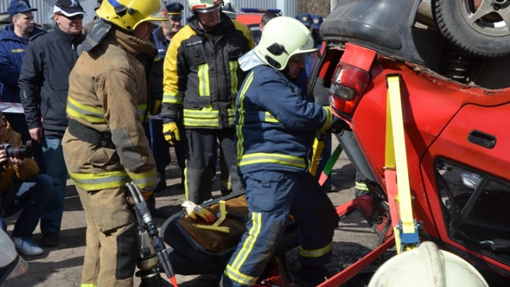 Минтранс России разработало правила привлечения беспилотников во время аварийно-спасательных работ