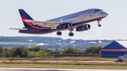 «Росэлектроника» разработала электронные компоненты для оборудования связи Superjet и МС-21