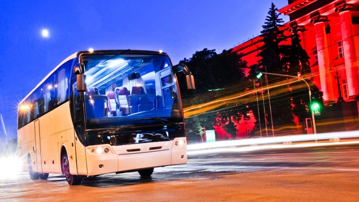 60% общественного транспорта Краснодара подключено к ГИС «ЭРА-ГЛОНАСС»