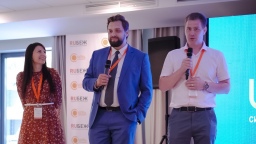 В Нижнем Новгороде прошел Форум Layta Connect-2022