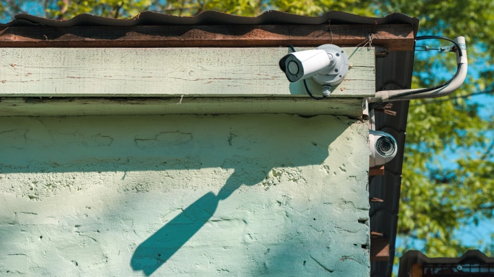 Умные камеры смогут распознавать лица нарушителей на железных дорогах Подмосковья