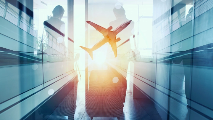 В аэропорту Иркутска установят умное видеонаблюдение