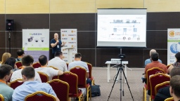 В Ростове-на-Дону прошел Форум Layta Connect-2022