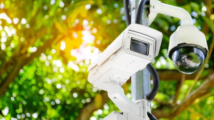 800 камер установят во дворах Ярославской области