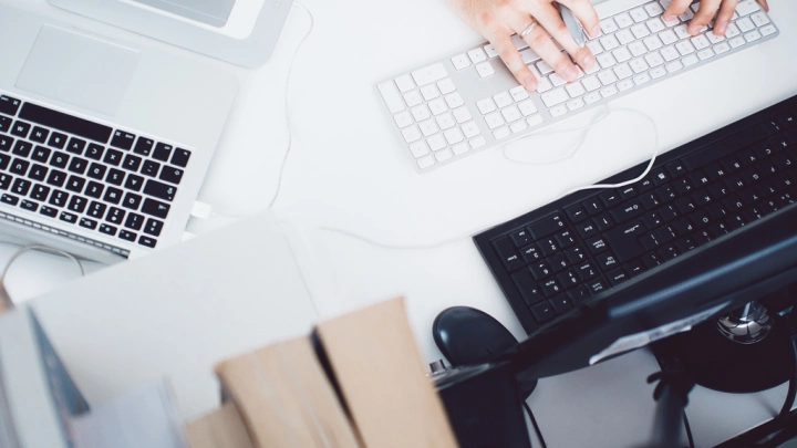 «ТЭК-Торг»: госзакупки компьютеров и периферийного оборудования растут, программного обеспечения - падают