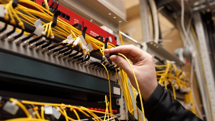 НИУ ВШЭ: ИКТ-предприятия увеличили объем реализованных товаров и услуг на 24,6% в первом квартале