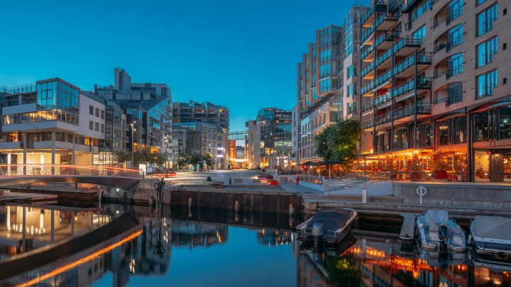 ДОМ.РФ разработал сервис по прогнозированию ликвидности и стоимости жилья