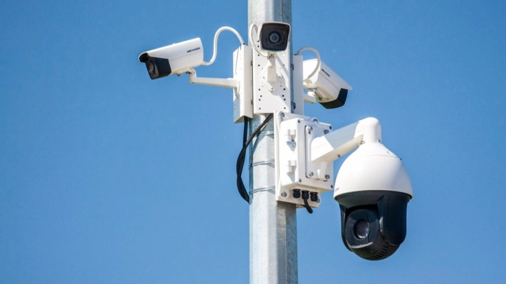 87 млн рублей выделят на развитие системы «Безопасный город» в Амурской области