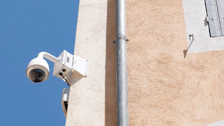 Около 1000 камер видеонаблюдения установят в Нижнекамске