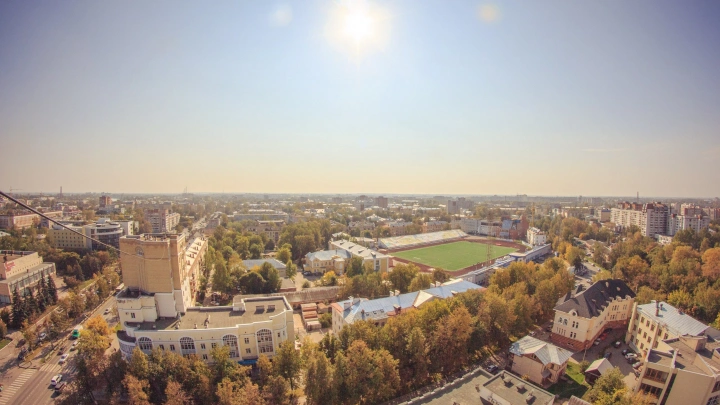 В Вологде введена в эксплуатацию комплексная система экстренного оповещения населения