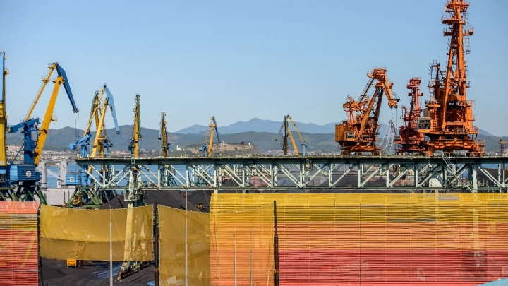 Ассоциация морских торговых портов выступила с критикой законопроекта Минтранса РФ