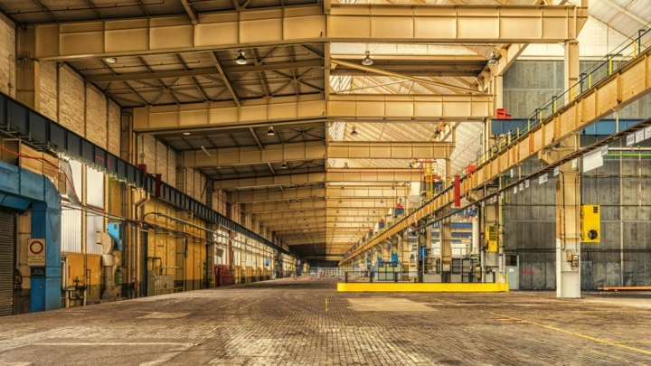 Банк ДОМ.РФ запустил промышленную ипотеку под 6,25%