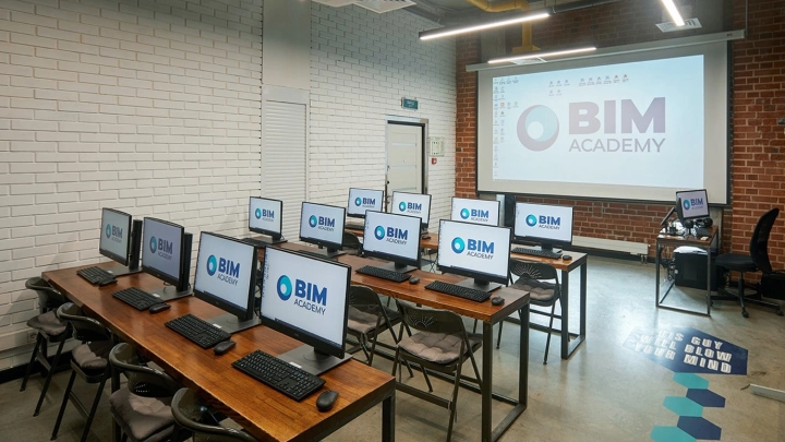 «Академия BIM» и «Нанософт разработка» объединят усилия для подготовки инженерных кадров в России