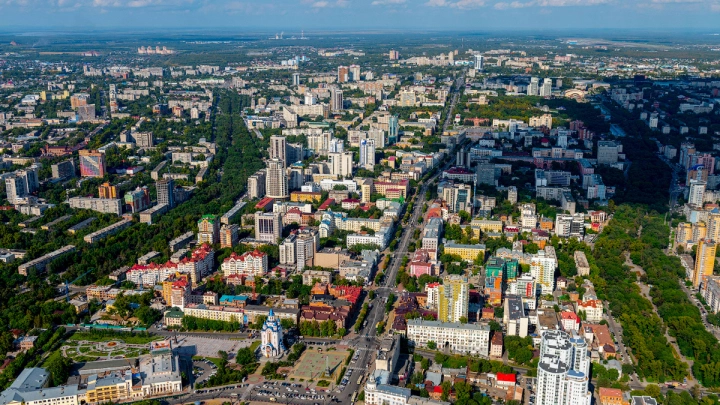 «Русатом Инфраструктурные решения» запускает систему управления обращениями граждан «Единый контакт-центр муниципалитета» в Хабаровске