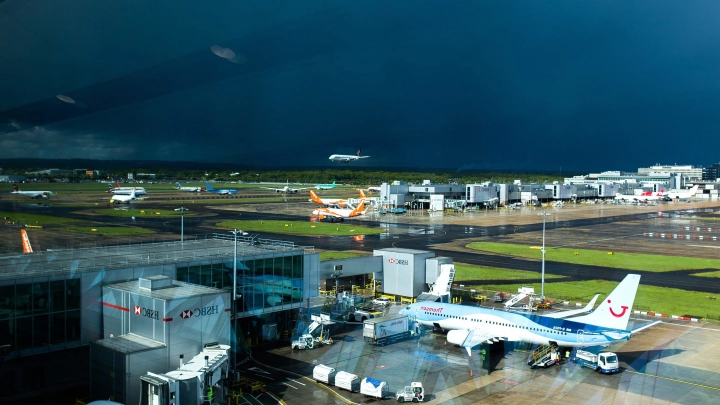 54 млрд рублей субсидий получили авиакомпании и аэропорты