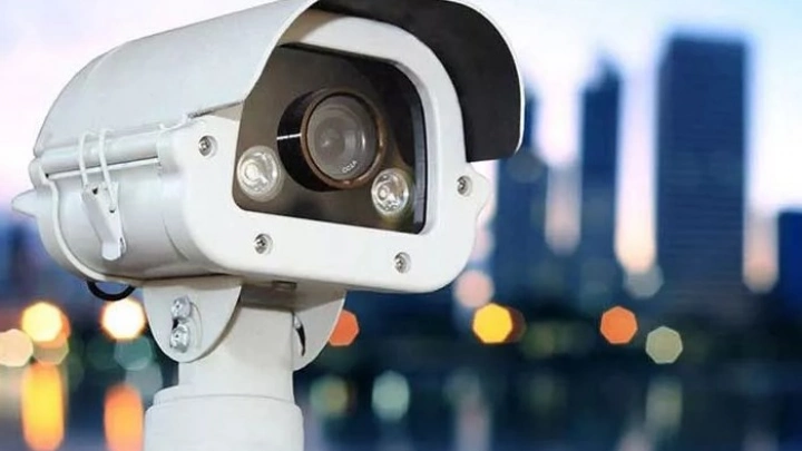 Общественная палата РФ предлагает узаконить установку и работу камер фиксации ПДД