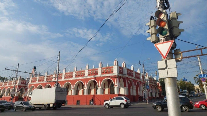 В Калужской области запустят интеллектуальную транспортную систему