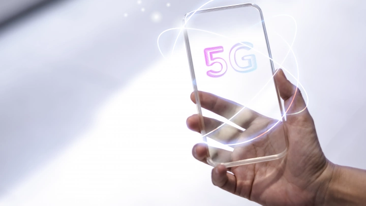 Новые санкции не позволят российским компаниям разрабатывать 5G и 6G стандарты