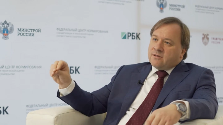 Игорь Орельяна: «Наша компания при поддержке Минпромторга реализовала коммерческий продукт ReCloudS»