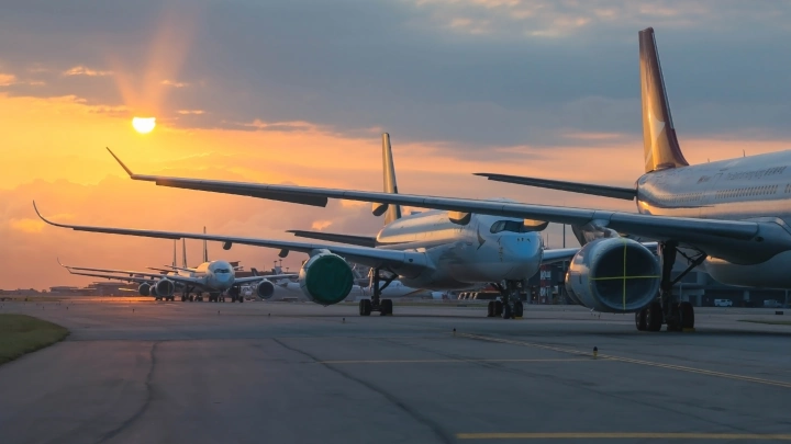 ФКУ «Ространсмодернизация» объявило конкурс на реконструкцию аэропорта Магадана