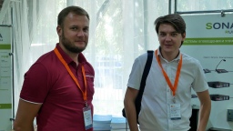 Форум Layta Connect закрепил технологические тренды в сфере безопасности для Самары