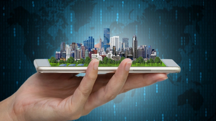 Все города России смогут протестировать «Умный город» Росатома