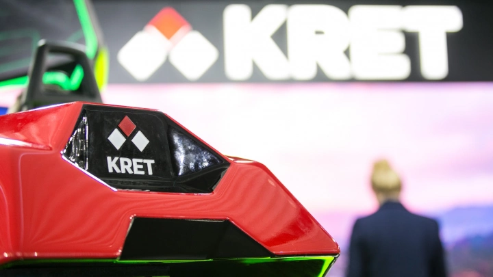 КРЭТ представит на «Армии-2022» более 130 экземпляров продукции
