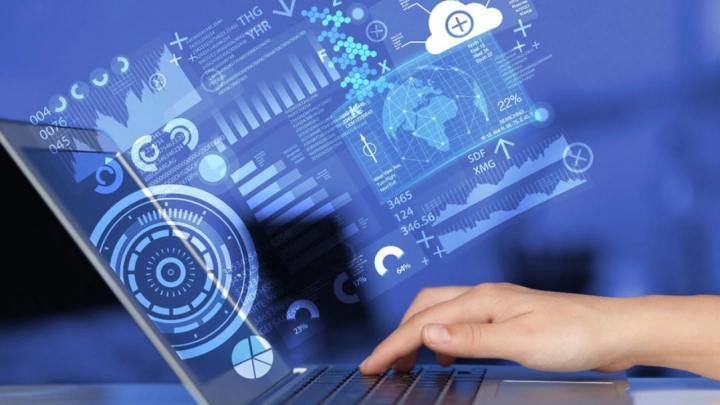 2,67 млрд рублей потратит Минпромторг на создание промышленного ПО