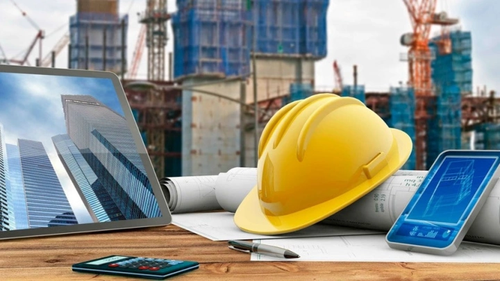 Правительство Москвы обещает создать до 2024 года «умную» стройплощадку