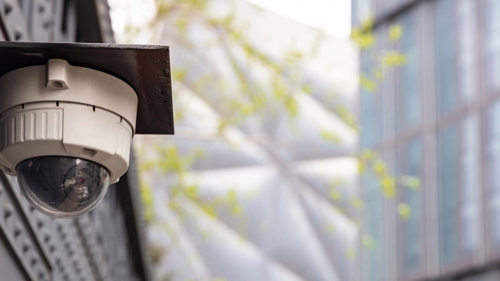 В Подмосковье продолжат устанавливать камеры с распознаванием лиц