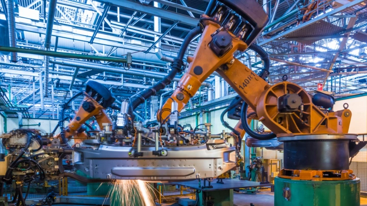 Минпромторг России начал сбор заявок для формирования реестра производителей