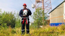 «Ростелеком» на Ямале расширяет систему видеомониторинга лесных пожаров