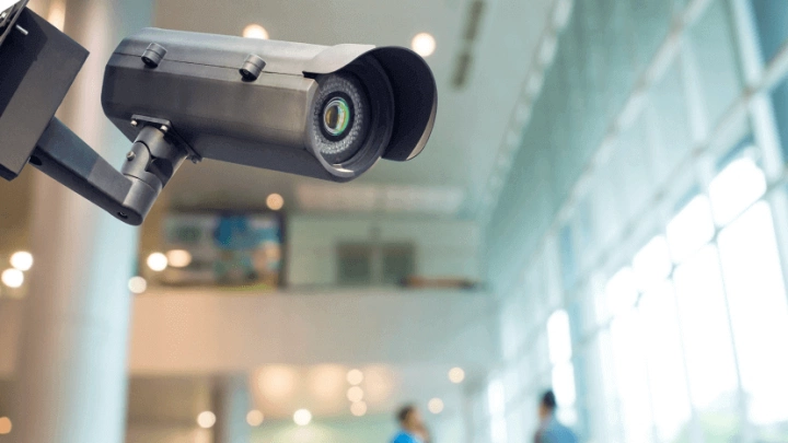 Ученые из Саратова создали софт для распознавания потенциального преступника и забытых вещей