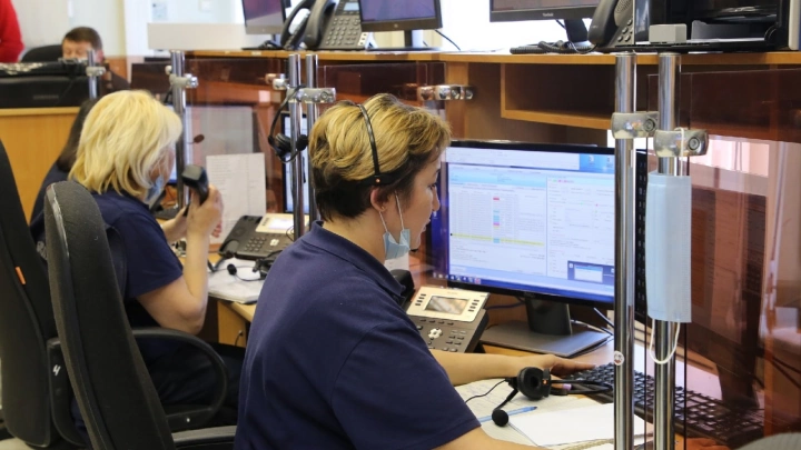 Комплекс «Безопасный город» будет следить за паводком в республике Башкортостан