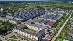 Минпромторг предложил отложить проверки 60 промышленных кластеров  на три года