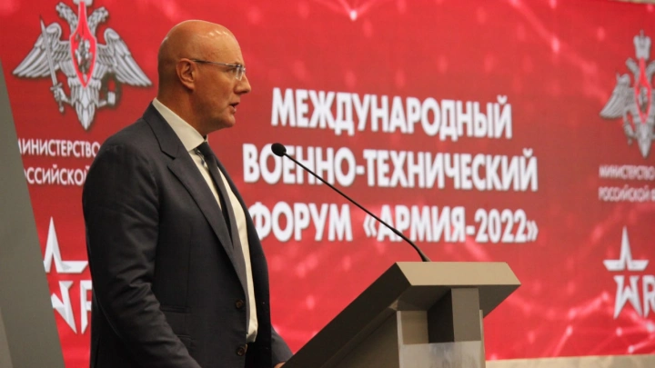 На форуме «Армия-2022» анонсировано открытие в сентябре 2022 года национального центра развития искусственного интеллекта