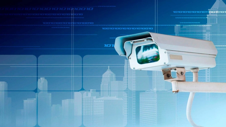 Совместное решение отечественных разработчиков систем безопасности ISS и RUBEZH