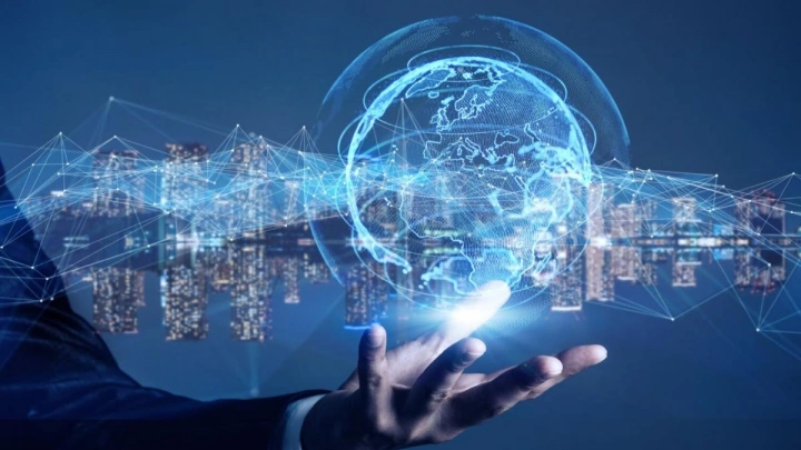 Решение для дистанционных проверок бизнеса представили на форуме «Цифровая эволюция»