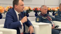 28 стандартов в сфере пожарной безопасности разрабатывают эксперты ТК 274