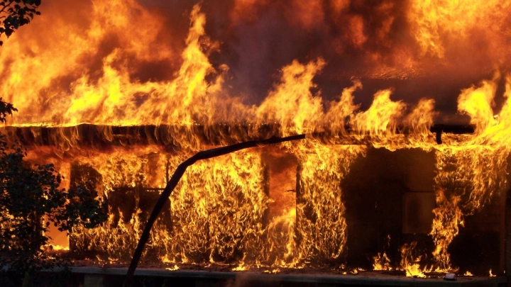 В Тюмени создали симулятор виртуального пожара для обучения взрослых и детей