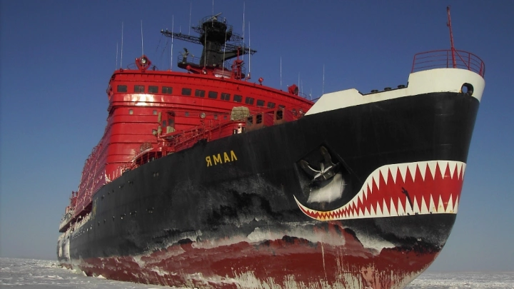 Правительство РФ уточнит оборот информации об уязвимости судов ледокольного флота