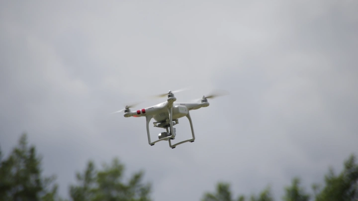 ГТЛК объявила о создании авиакомпании-оператора беспилотников