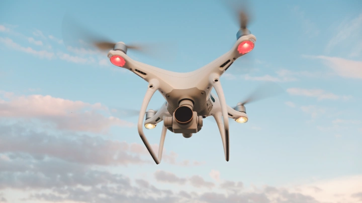 Минтранс РФ планирует утвердить типовую программу обучения внешних пилотов БВС