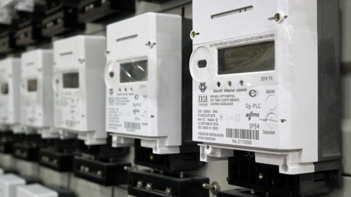 Холдинг GS Group получил заключение Минпромторга о производстве микроэлектронных компонентов для умных счетчиков