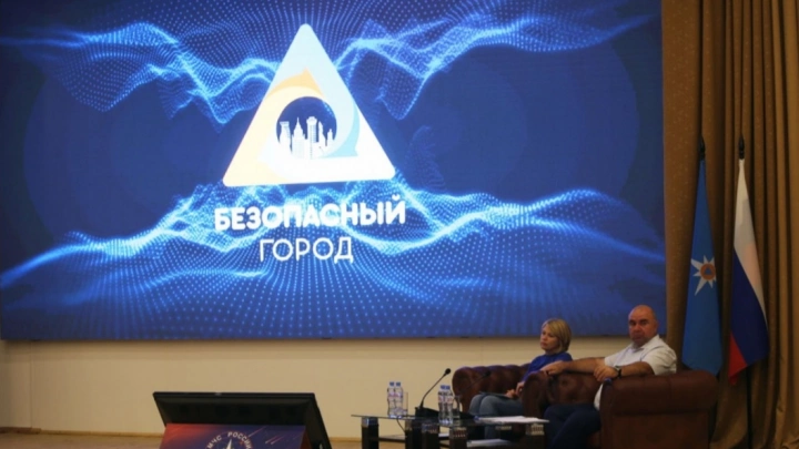 Научно-техническому совету ВНИИ ГОЧС представили итоги реализации четвертого этапа НИОКР «Безопасный город»