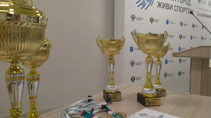 Саратов готовится встретить I Всероссийские игры Умных городов