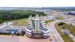 Дочерняя компания «Honeywell» в России может возобновить работу к концу 2022 года