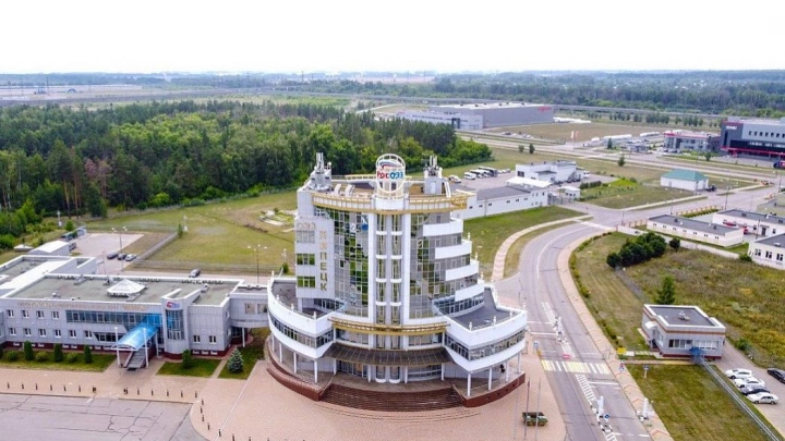 Дочерняя компания «Honeywell» в России может возобновить работу к концу 2022 года