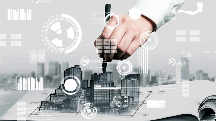 АПК «Безопасный город» получит своё развитие в Курске