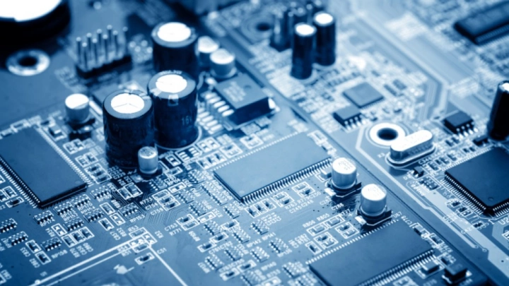 На форуме «Армия-2022» анонсировано создания Северо-западного кластера микроэлектроники